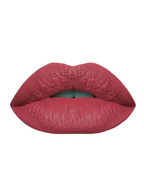 Miami Matte Liquid Lipstick - vegan cosmetics - Eleman Beauty