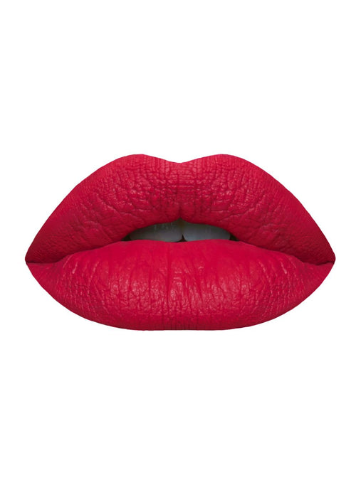 Rio Matte Liquid Lipstick - vegan cosmetics - Eleman Beauty