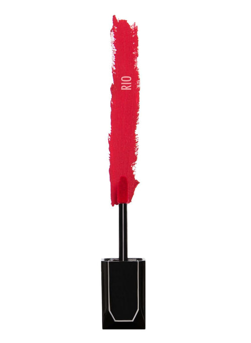 Rio Matte Liquid Lipstick - vegan cosmetics - Eleman Beauty