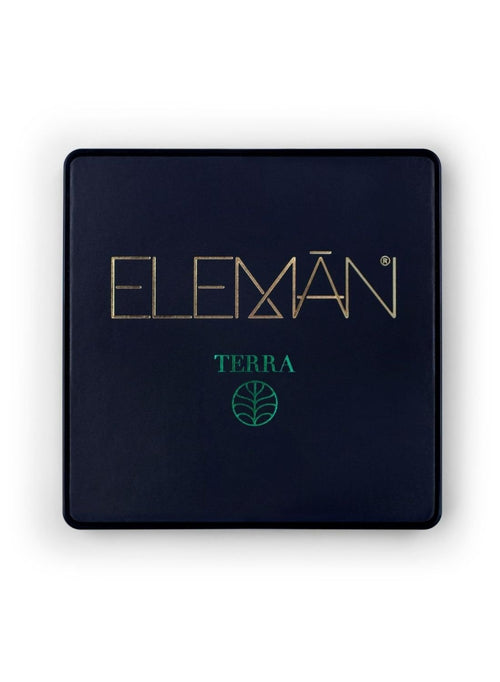 Terra Eyeshadow Palette - vegan cosmetics - Eleman Beauty