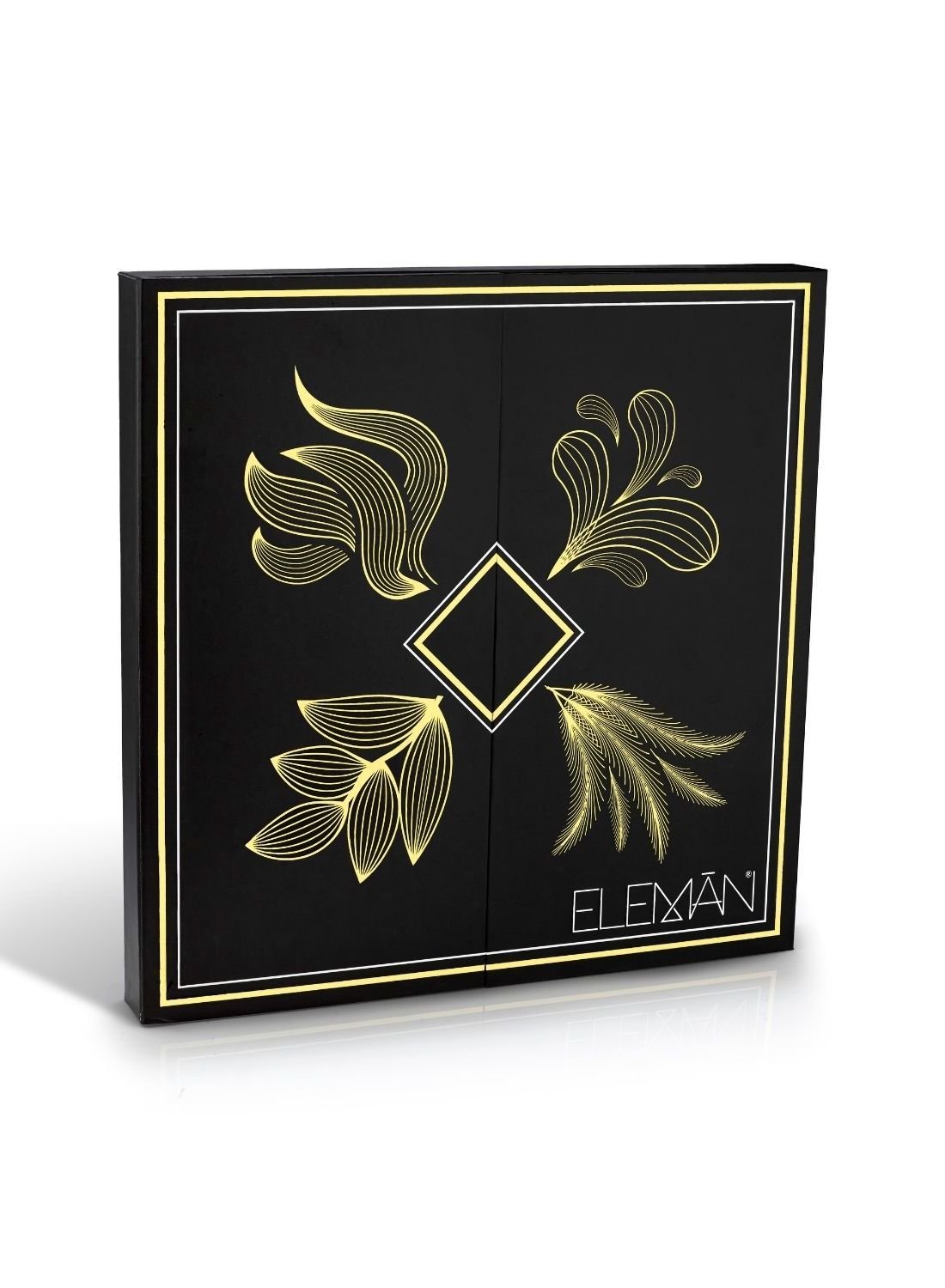 The Elements Palette Collection | Eyeshadow Palette | ELEMAN
