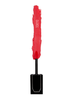 Tokyo Matte Liquid Lipstick - vegan cosmetics - Eleman Beauty