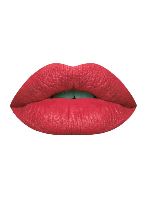 Tokyo Matte Liquid Lipstick - vegan cosmetics - Eleman Beauty