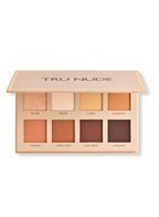 Tru Nude Eyeshadow Palette - vegan cosmetics - Eleman Beauty