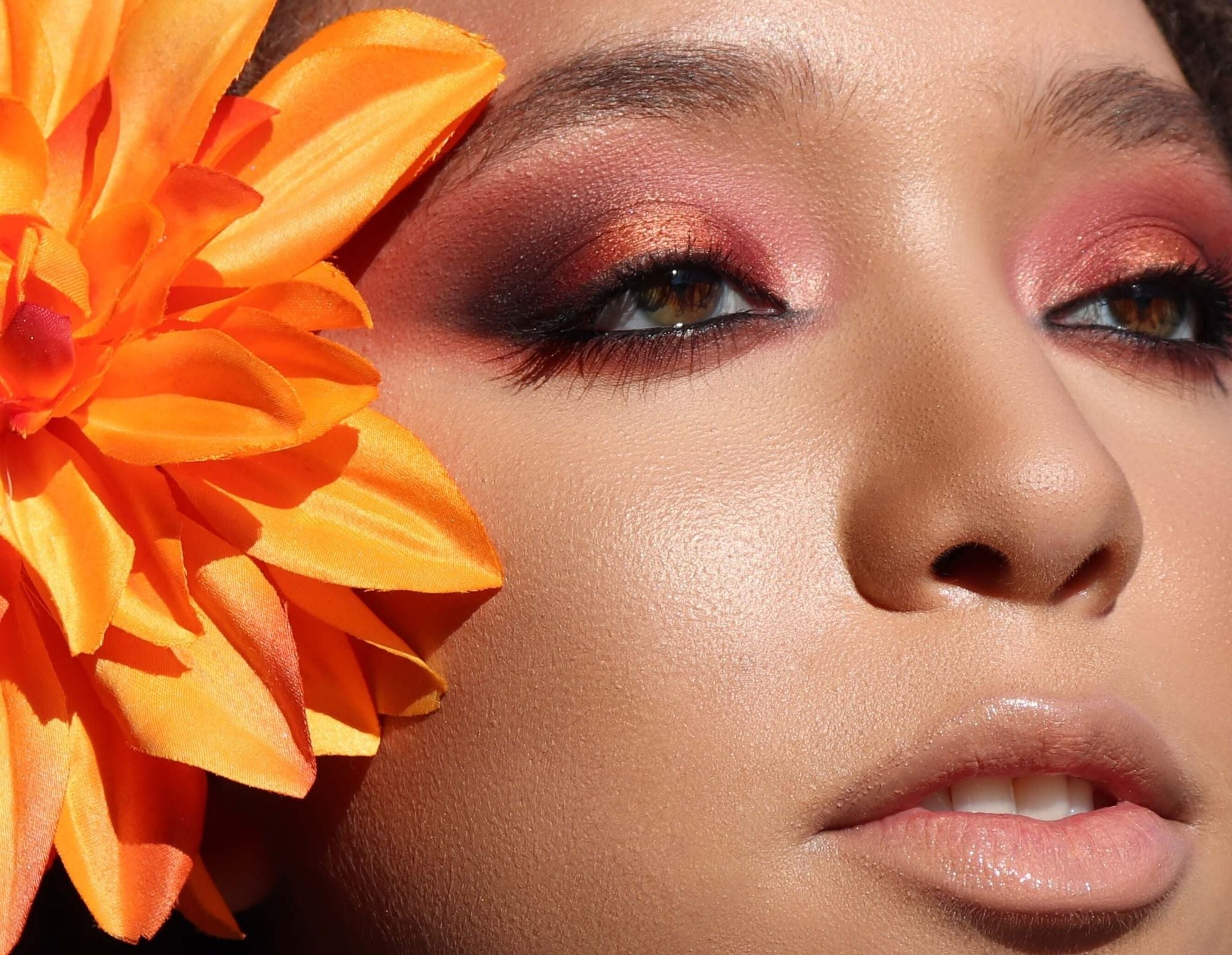 Spring Makeup Trends 2025
