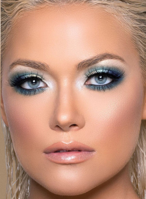 Makeup Right Now Is About Expression. Not Perfection. - Eleman Beauty