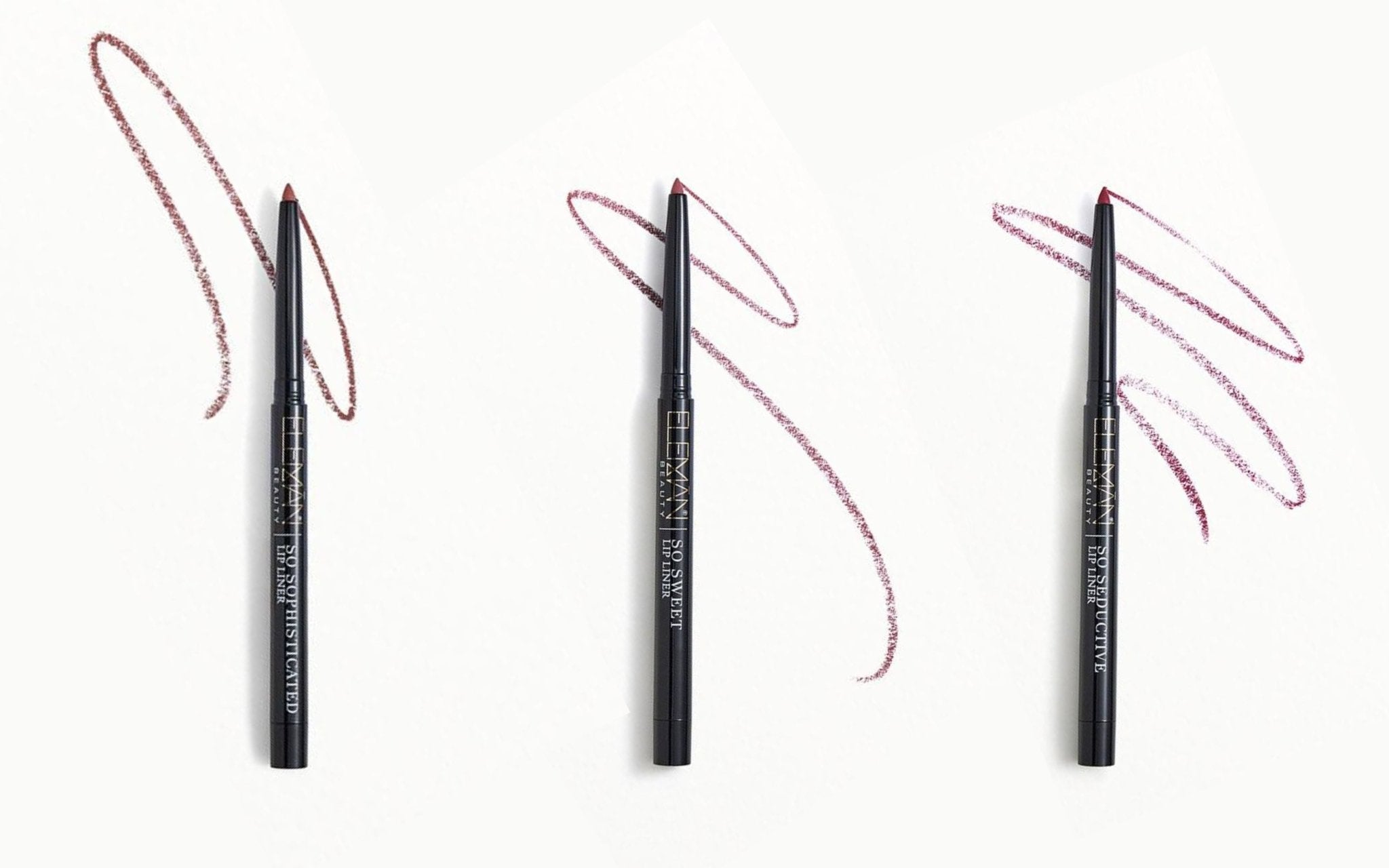 The Blurred Lip Is Fall's Softest Trend, and It's Easier Than It Looks - Eleman Beauty