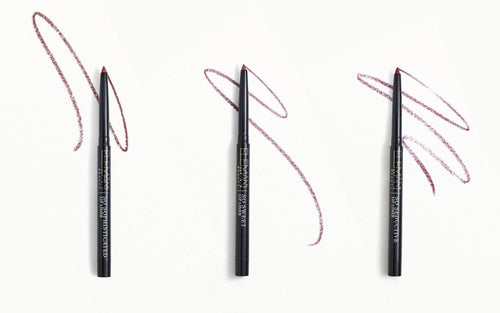 The Blurred Lip Is Fall's Softest Trend, and It's Easier Than It Looks - Eleman Beauty