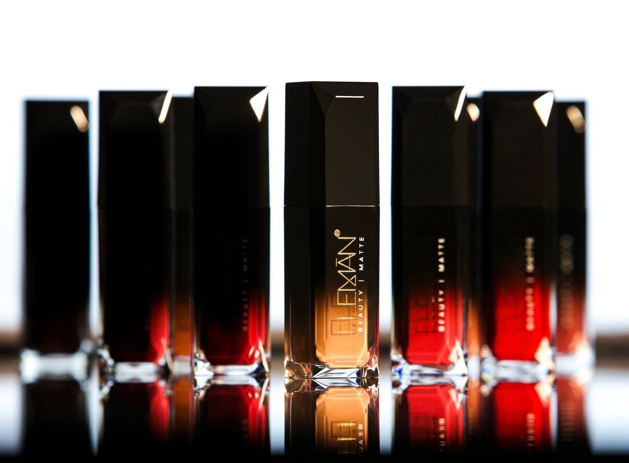 Benefits of Vitamin E Infused Lipstick - Eleman Beauty