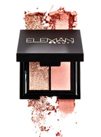Deluxe Duo Illuminate & Almalfi - vegan cosmetics - Eleman Beauty