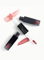 Ibiza Dual Sided Liquid Lipstick - vegan cosmetics - Eleman Beauty