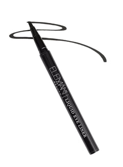 Liquid Eye Liner - vegan cosmetics - Eleman Beauty