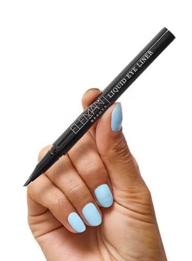 Black Liquid Eyeliner