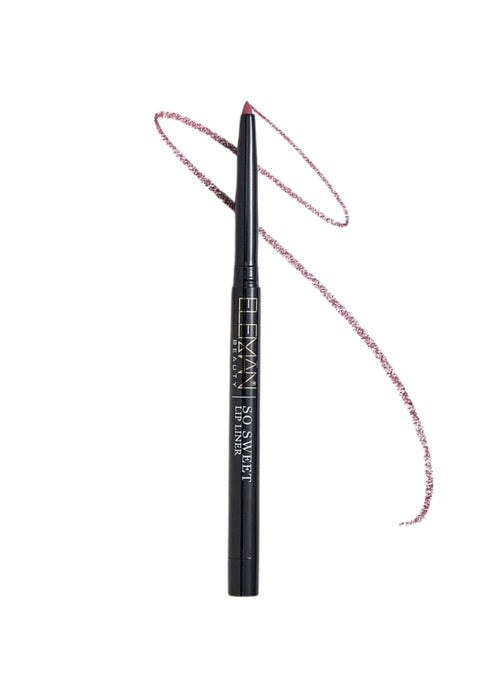 So Sweet Lip Liner