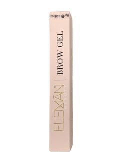 Brow Gel - vegan cosmetics - Eleman Beauty