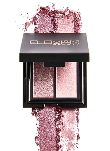 Deluxe Duo Aerial & Luna - vegan cosmetics - Eleman Beauty