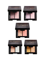 Deluxe Duo Collection - vegan cosmetics - Eleman Beauty