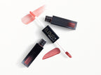 Ibiza Dual Sided Liquid Lipstick - vegan cosmetics - Eleman Beauty