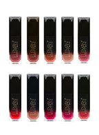 Matte Liquid Lipstick Collection - vegan cosmetics - Eleman Beauty