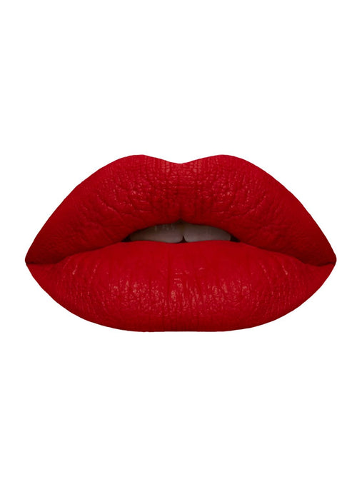 Moscow Matte Liquid Lipstick - vegan cosmetics - Eleman Beauty