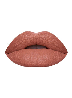 Paris Matte Liquid Lipstick - vegan cosmetics - Eleman Beauty