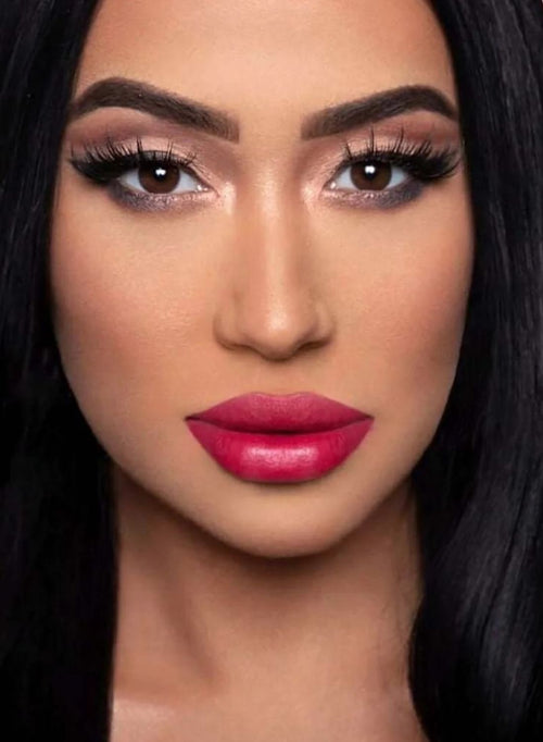 Sydney Matte Liquid Lipstick - vegan cosmetics - Eleman Beauty