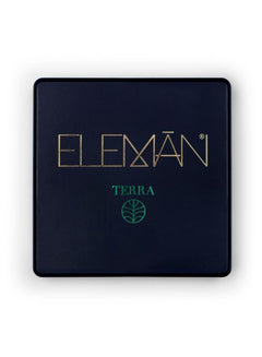 Terra Eyeshadow Palette - vegan cosmetics - Eleman Beauty