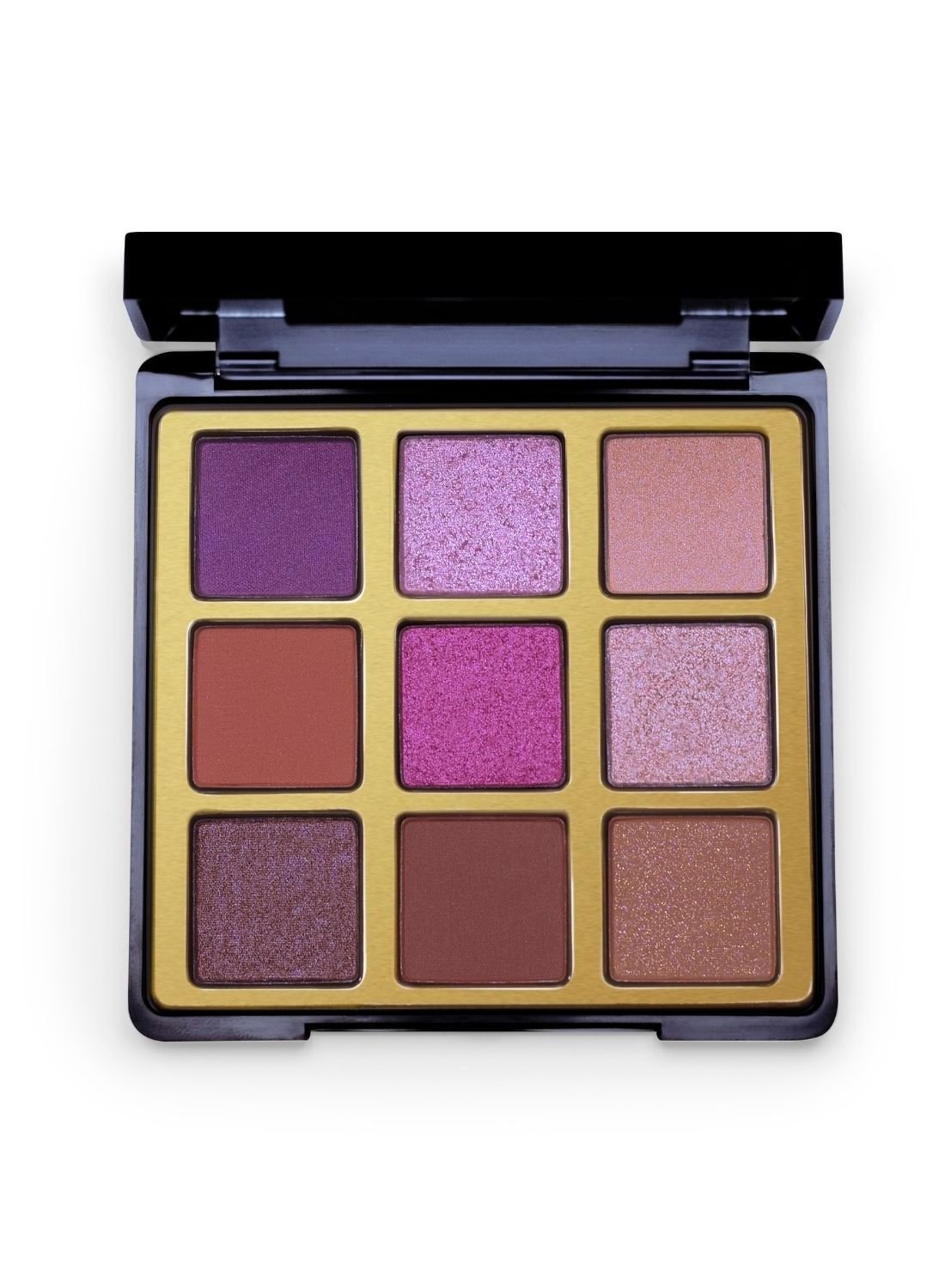 The Elements Palette Collection | Eyeshadow Palette | ELEMAN