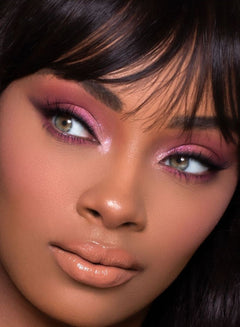 Zephyr Eyeshadow Palette - vegan cosmetics - Eleman Beauty